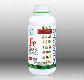 1000gG-CONTON·螯合鐵-洛芬堡-華佰晟