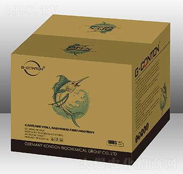 G-CONTON·魚蛋白-華佰晟