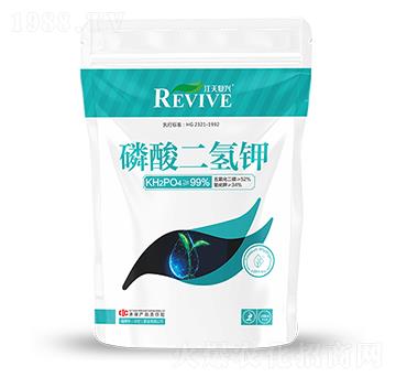 磷酸二氫鉀-福美特