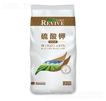 全水溶硫酸鉀-福美特