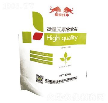 微元素他全有-福泰紅牛