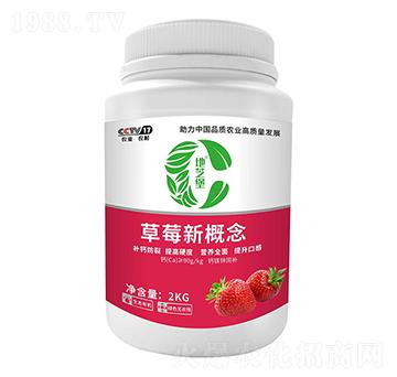 草莓新概念-卡列尼