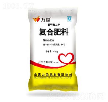 復(fù)合肥料18-18-18-萬豪農(nóng)業(yè)
