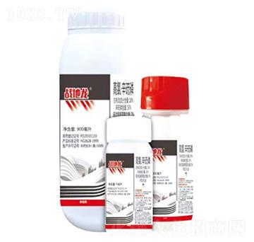 20%高氯·辛硫磷乳油-戰(zhàn)地龍-湯普樂(lè)