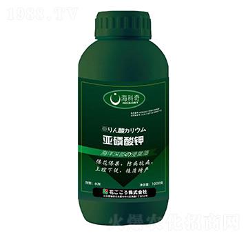 亞磷酸鉀-海科奇