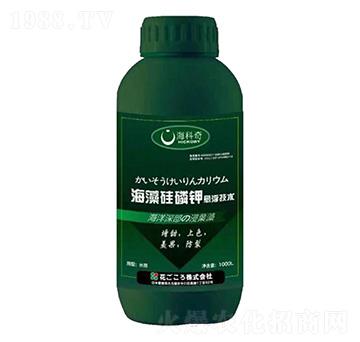 海藻硅磷鉀-海科奇