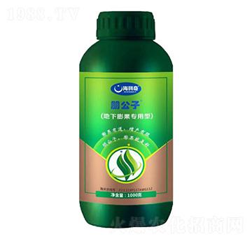 地下膨果專用型含氨基酸水溶肥料-朋公子-?？破? width=