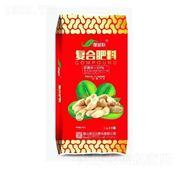 撒金秋復(fù)合肥料-金億達(dá)肥業(yè)