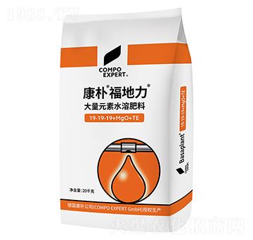 ���㸣����ˮ�ܷ�19-19-19+MgO+TE-����