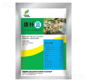�����{����Ԫ��ˮ�ܷ���12-32-14+Mg+TE-����