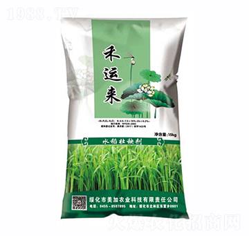 水稻壯秧劑-禾運來-飛凡農(nóng)業(yè)