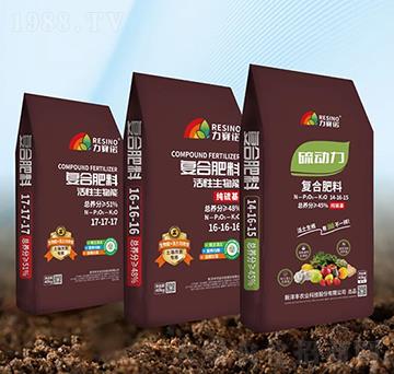 增效復合肥-力賽諾-新洋豐