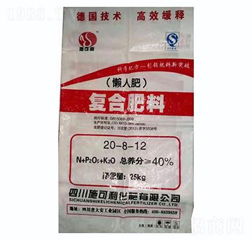 復(fù)合肥料（懶人肥）-愛(ài)爾斯生物