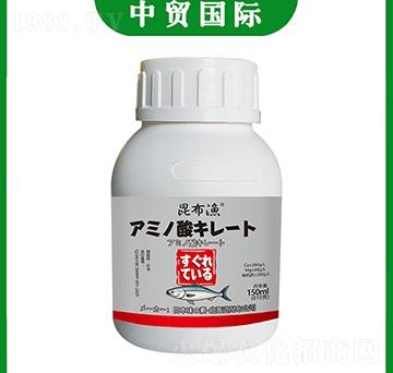 生物刺激素-昆布漁