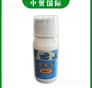 魚蛋白水溶肥-昆布漁