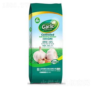 40kg控釋摻混肥料-銳朗