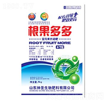 根果多多（升級(jí)版）-神圣生物