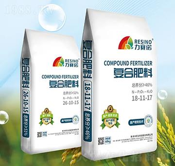 增效復(fù)合肥料-力賽諾-樂開懷