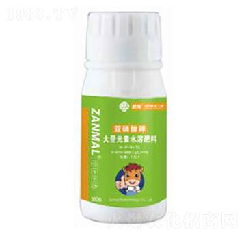 亞磷酸鉀350g-贊瑪