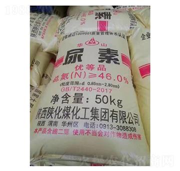 華山尿素-壯方元