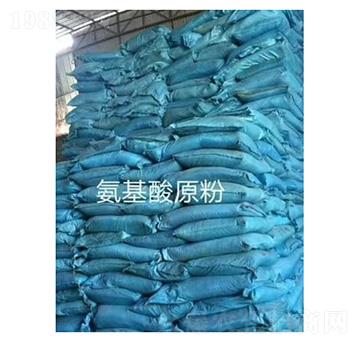 氨基酸粉藍包-壯方元