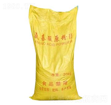 氨基酸粉黃色包-壯方元