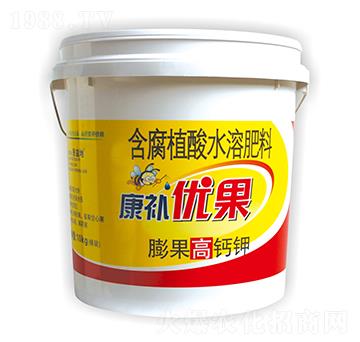 含腐植酸水溶肥料-康補(bǔ)優(yōu)果-農(nóng)夫生物