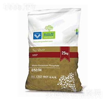 磷酸單鉀0-52-34-耕芭