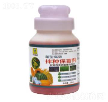 200ml拌種保苗劑-德鑫生物