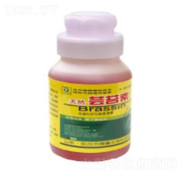 200ml蕓苔素-德鑫生物