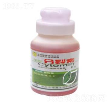 分裂素-德鑫生物