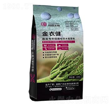 金衣健-富億德農(nóng)業(yè)