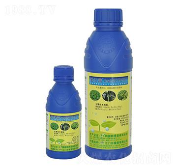 含氨基酸水溶肥料-愛沃富-富億德農(nóng)業(yè)
