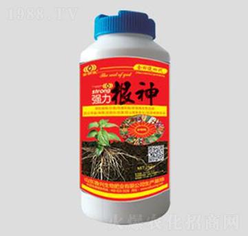 強力根神（小瓶）-魯興生物