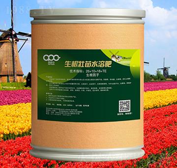 強(qiáng)力營(yíng)養(yǎng)水溶肥26-10-18+TE-愛(ài)派克