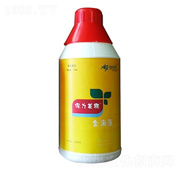 金海藻含氨基酸水溶肥料-保力美棵-愛(ài)益七海