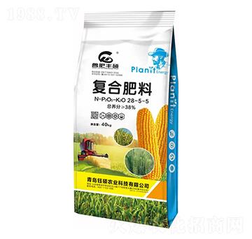 復(fù)合肥料28-5-5-鈺碩農(nóng)業(yè)