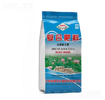 復(fù)合肥料25-10-18-綠悅-億佳農(nóng)肥業(yè)