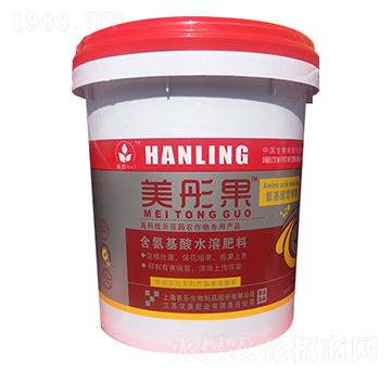 氨基酸營養(yǎng)液-美彤果-漢菱肥業(yè)