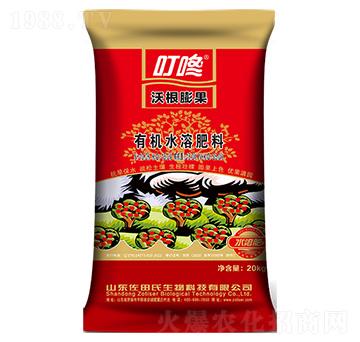 沃根膨果有機(jī)水溶肥料-佐田氏