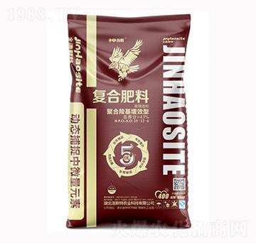 神捕復(fù)合肥料25-12-6-鄂中