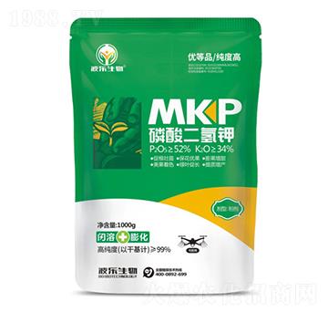 磷酸二氫鉀-波樂(lè)生物