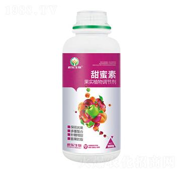 含氨基酸水溶肥料-甜蜜素-波樂(lè)生物