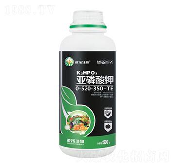 亞磷酸鉀0-520-350+TE-波樂(lè)生物