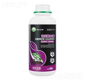 波樂(lè)菌立清-波樂(lè)生物