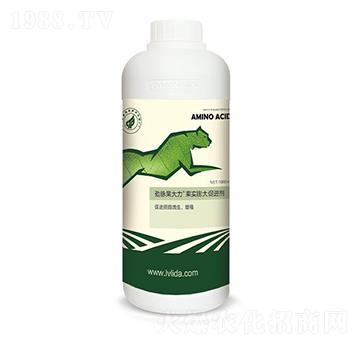 果實膨大促進劑-勁脈果大力-綠力達