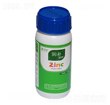 潤補(bǔ)（液鋅）-茂施農(nóng)業(yè)