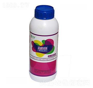 高磷高鉀型葉面肥-施樂補(bǔ)-茂施農(nóng)業(yè)