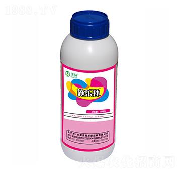 施樂補(bǔ)葉面肥-茂施農(nóng)業(yè)