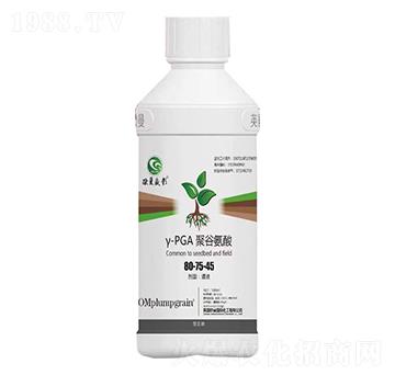 聚谷氨酸80-75-45-歐曼